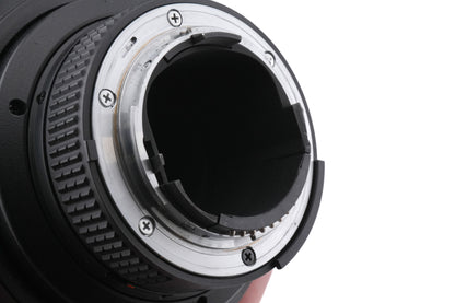 Nikon 300mm f4 AF-S Nikkor D ED