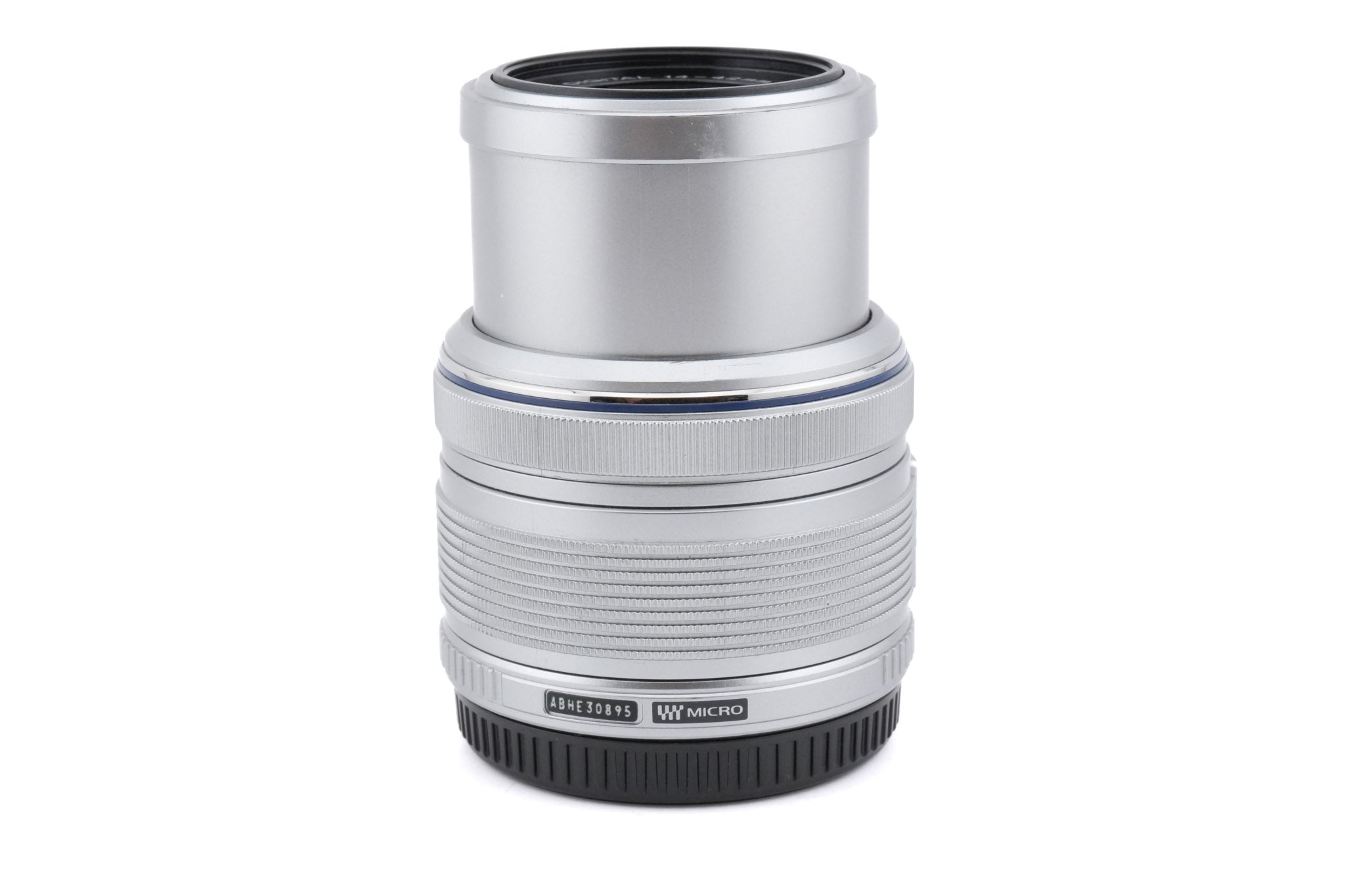 Olympus 14-42mm f3.5-5.6 M.Zuiko Digital R MSC II – Kamerastore