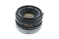 Canon 50mm f1.8 S.C.
