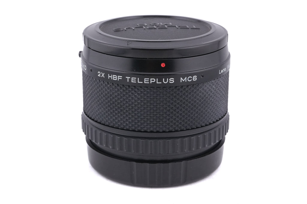 Kenko 2x Teleconverter HBF Teleplus MC6