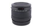 Kenko 2x Teleconverter HBF Teleplus MC6