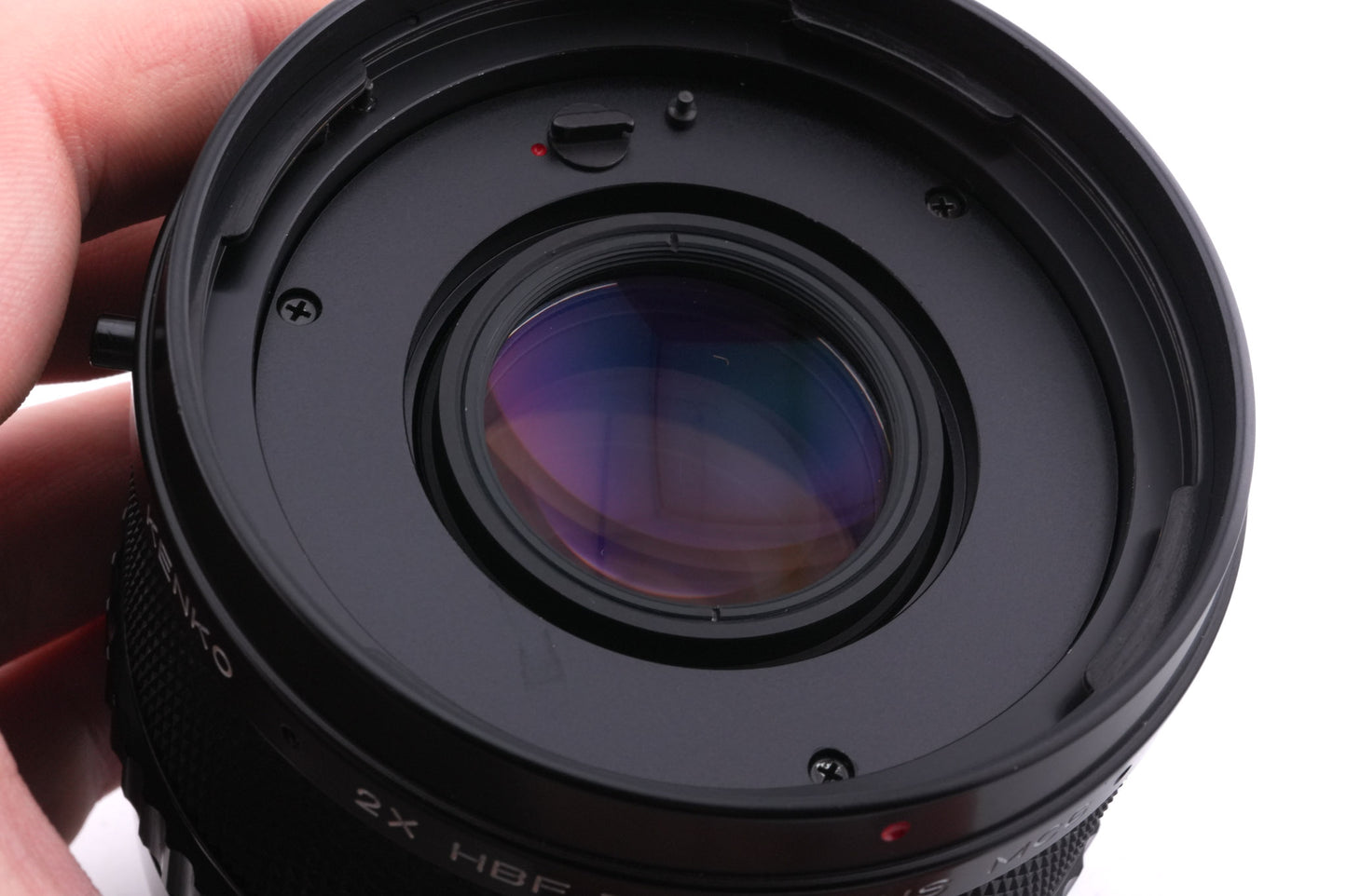 Kenko 2x Teleconverter HBF Teleplus MC6