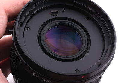 Kenko 2x Teleconverter HBF Teleplus MC6