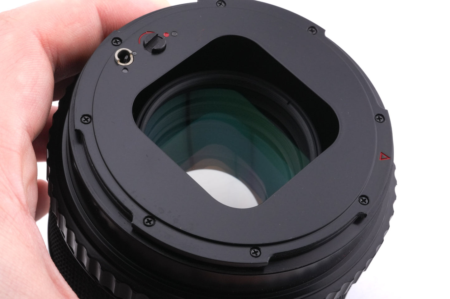 Kenko 2x Teleconverter HBF Teleplus MC6