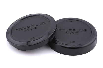 Kenko 2x Teleconverter HBF Teleplus MC6