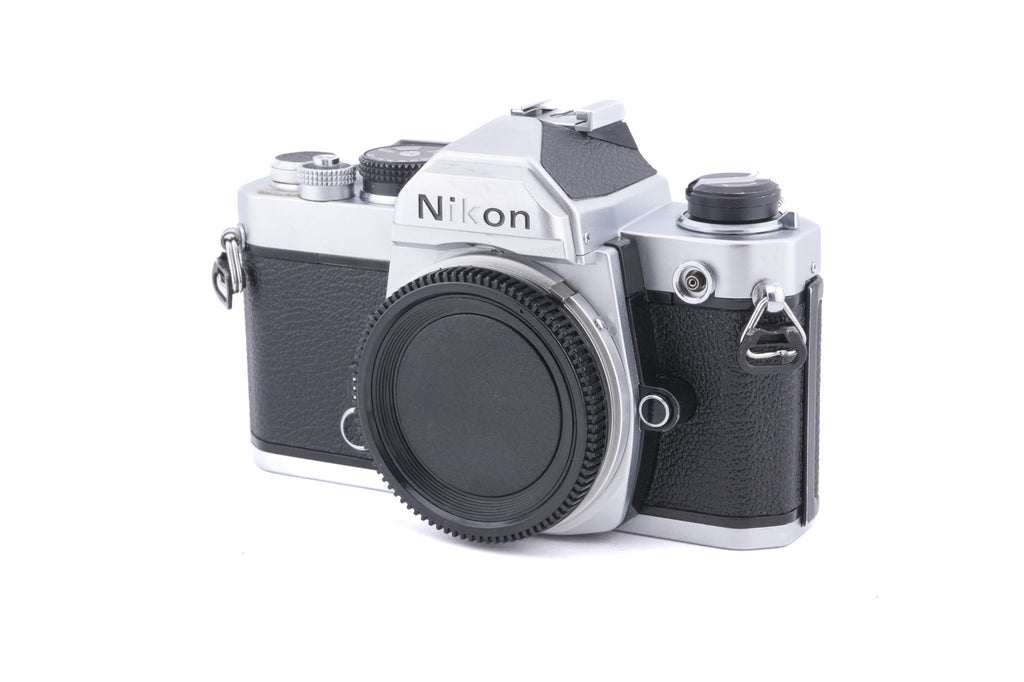 Nikon FM