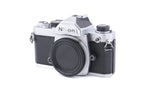 Nikon FM
