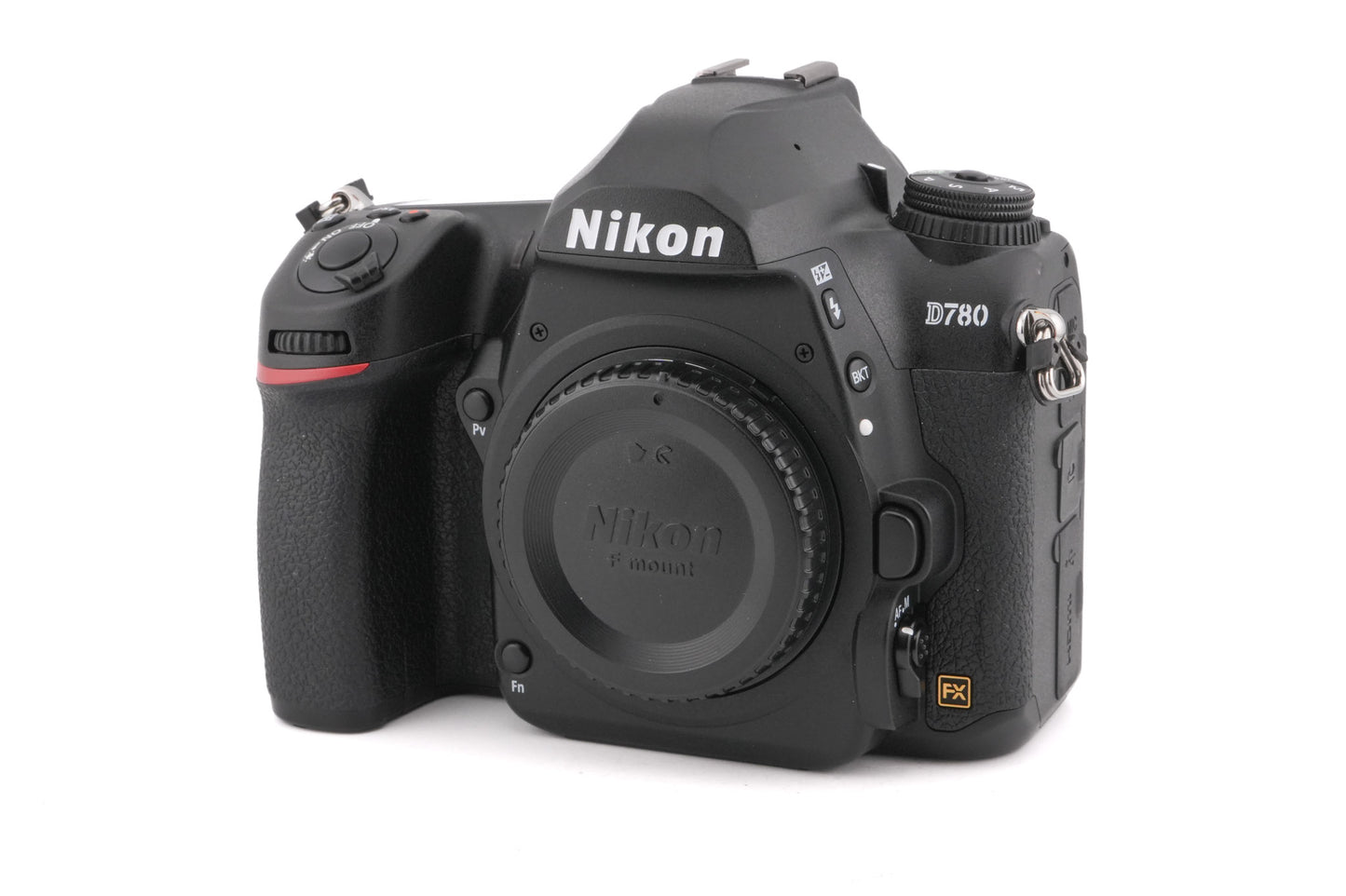 Nikon D780