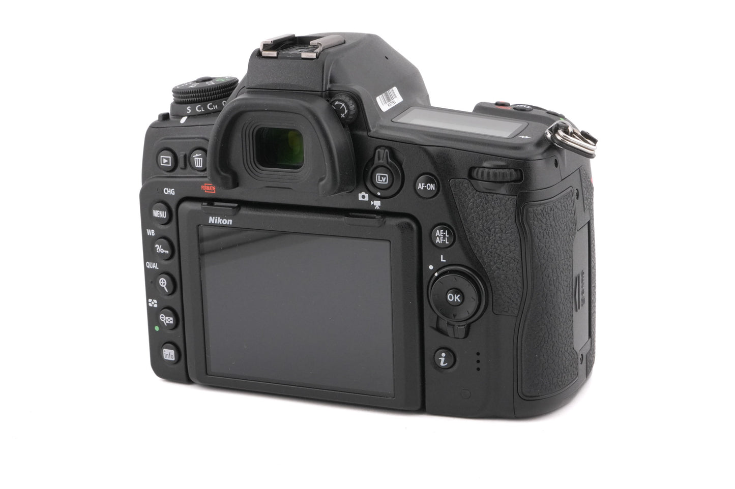 Nikon D780
