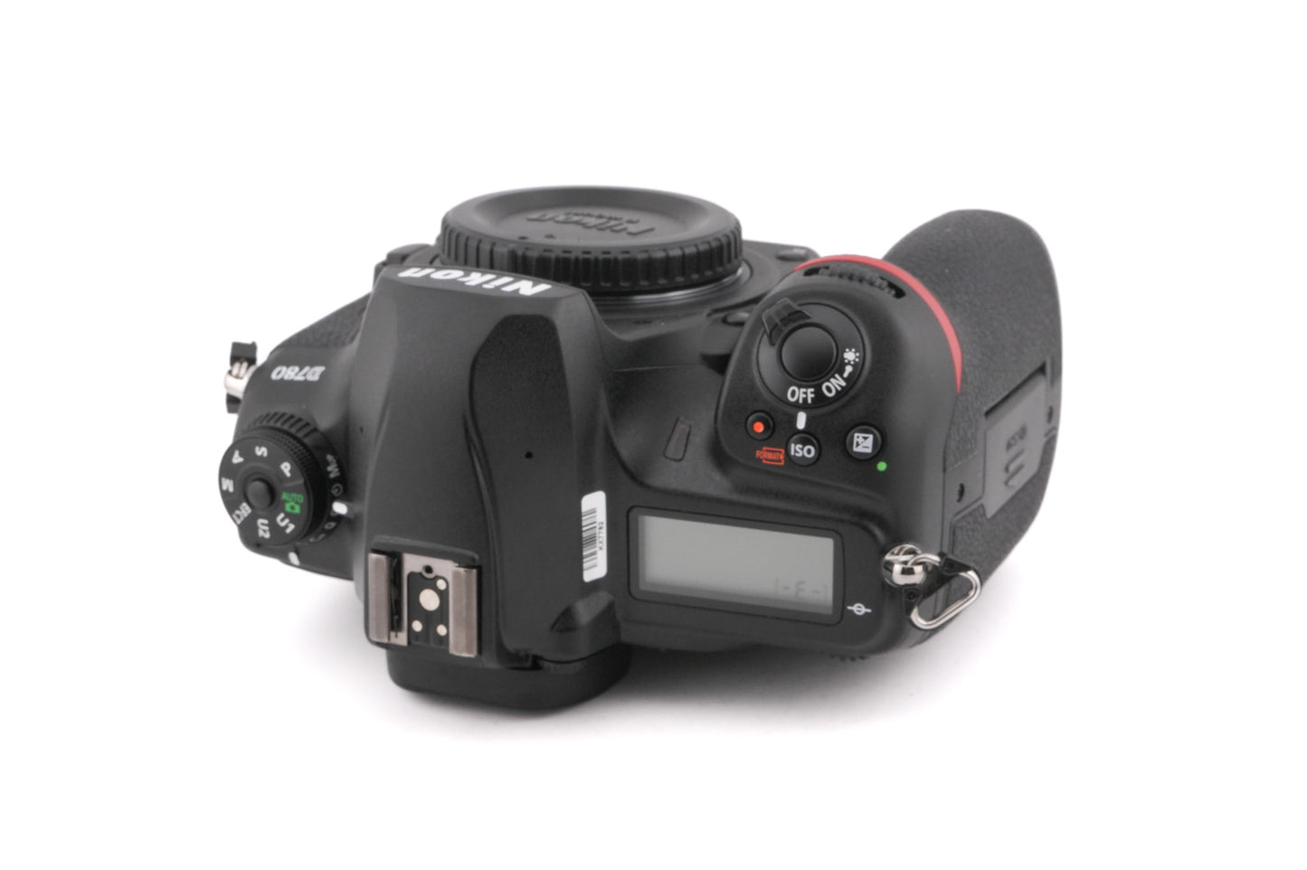 Nikon D780
