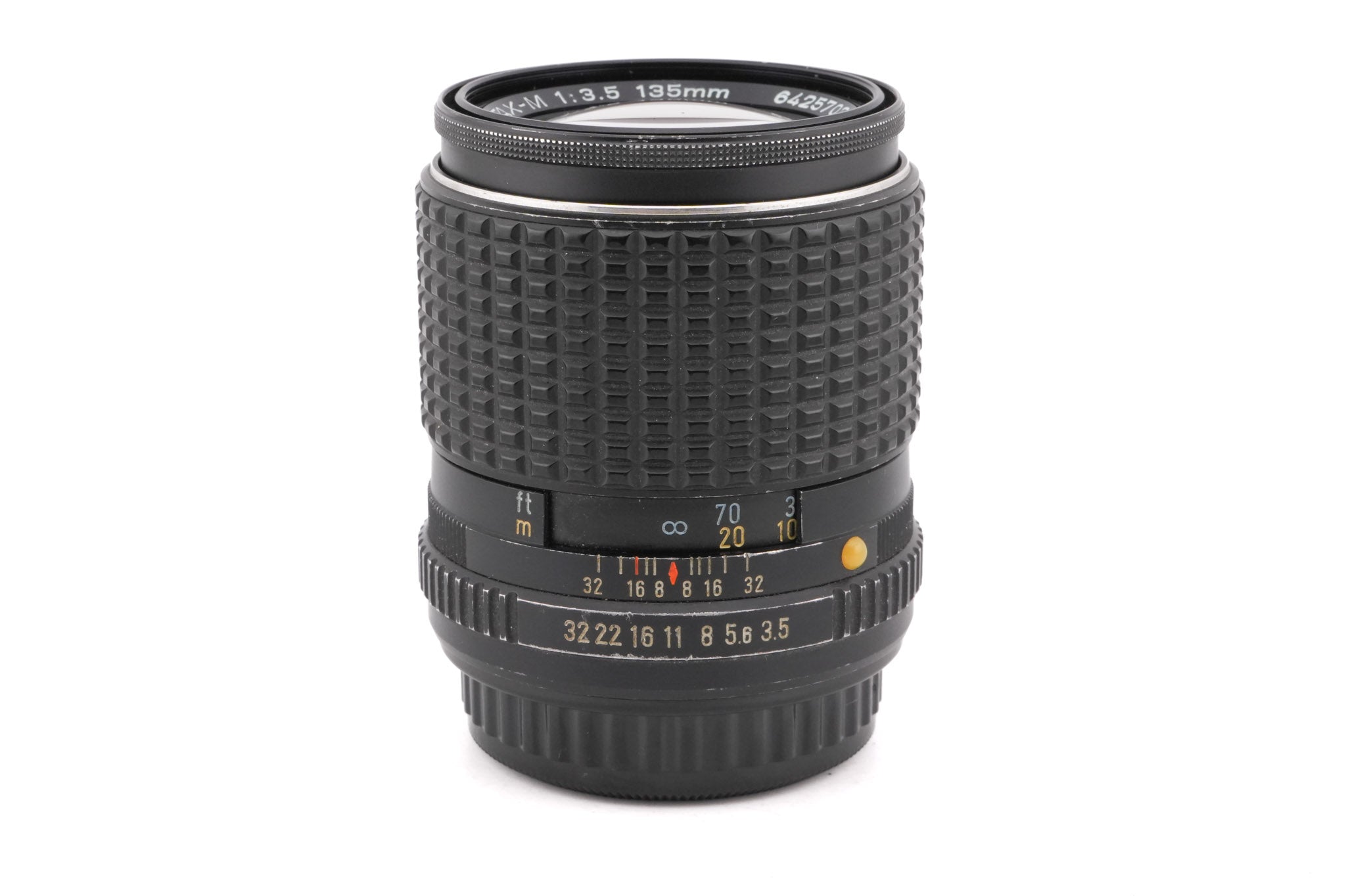 Pentax 24mm f2.8 SMC - Lens – Kamerastore