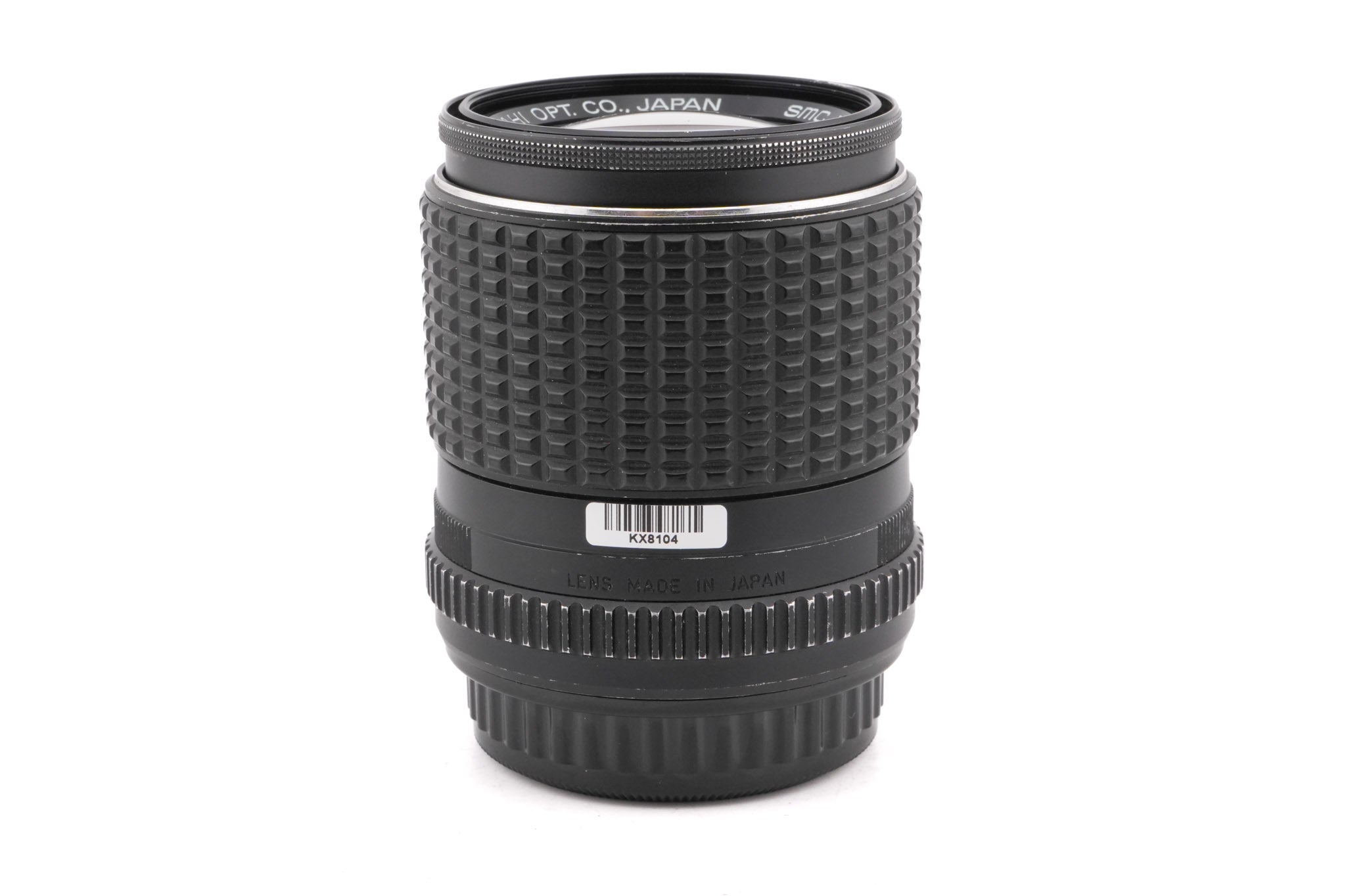 PENTAX MX レンズ135mm F3.5付き Amazon.com : PENTAX Super Takumar 135mm F3.5 F/3.5 M42 Screw Mount