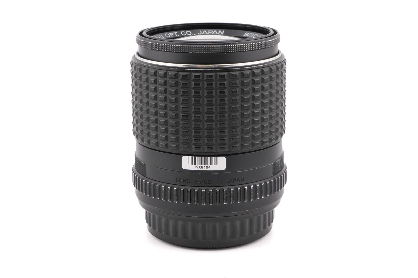 Pentax 135mm f3.5 SMC Pentax-M