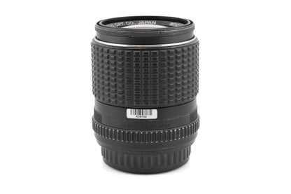 Pentax 135mm f3.5 SMC Pentax-M