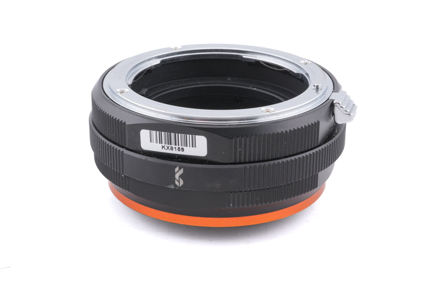 K&F Concept Nikon F(G) - Fujifilm X (NIK(G)-FX) Adapter