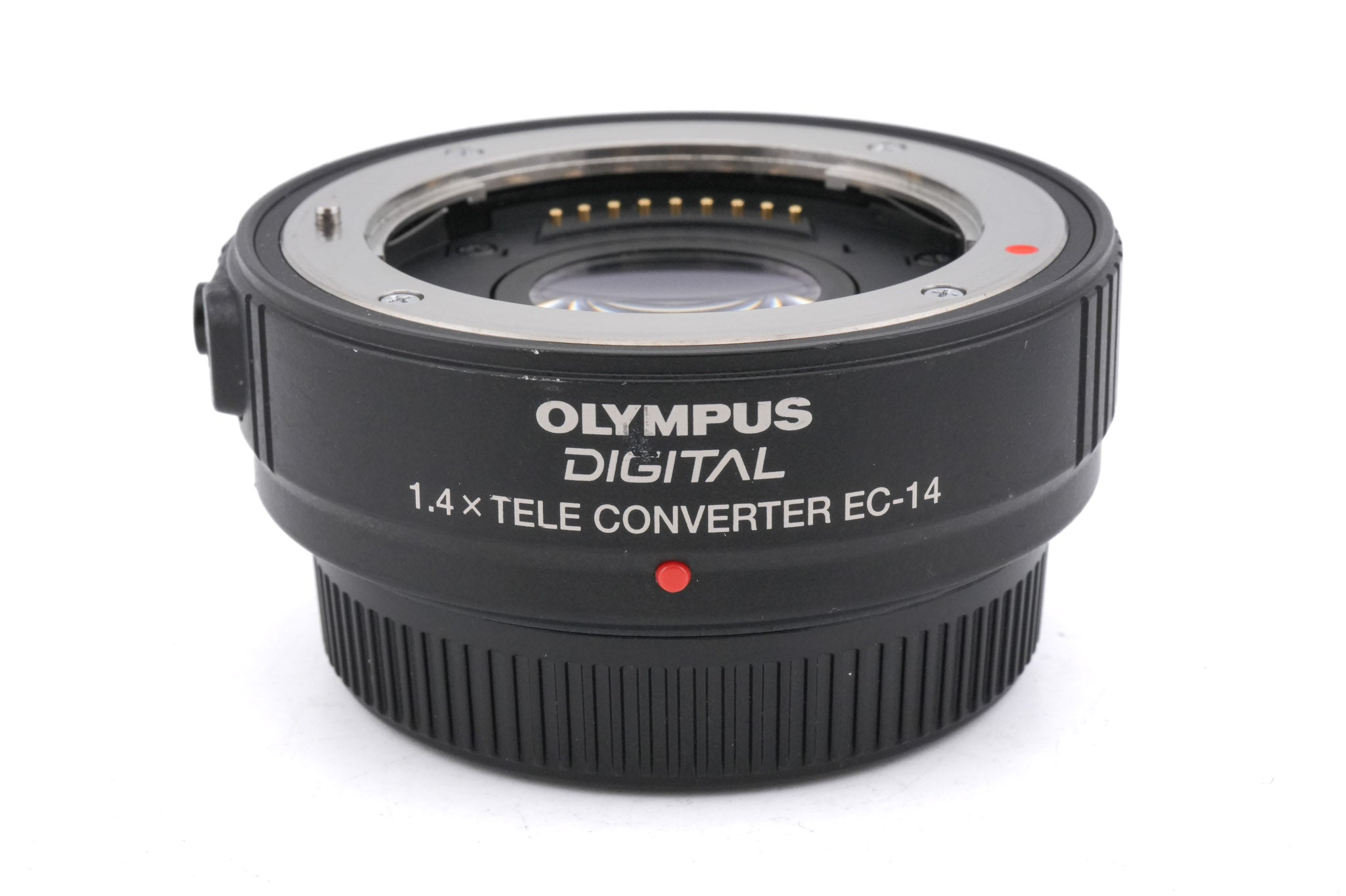 Olympus 35mm f3.5 Macro Zuiko Digital - Lens – Kamerastore