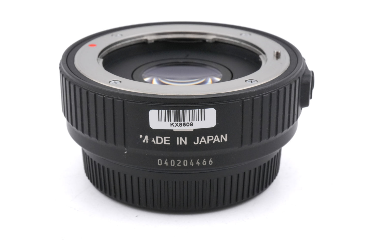 Olympus EC-14 1.4x Teleconverter