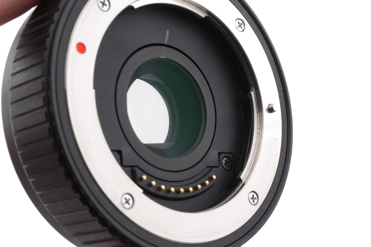 Olympus EC-14 1.4x Teleconverter