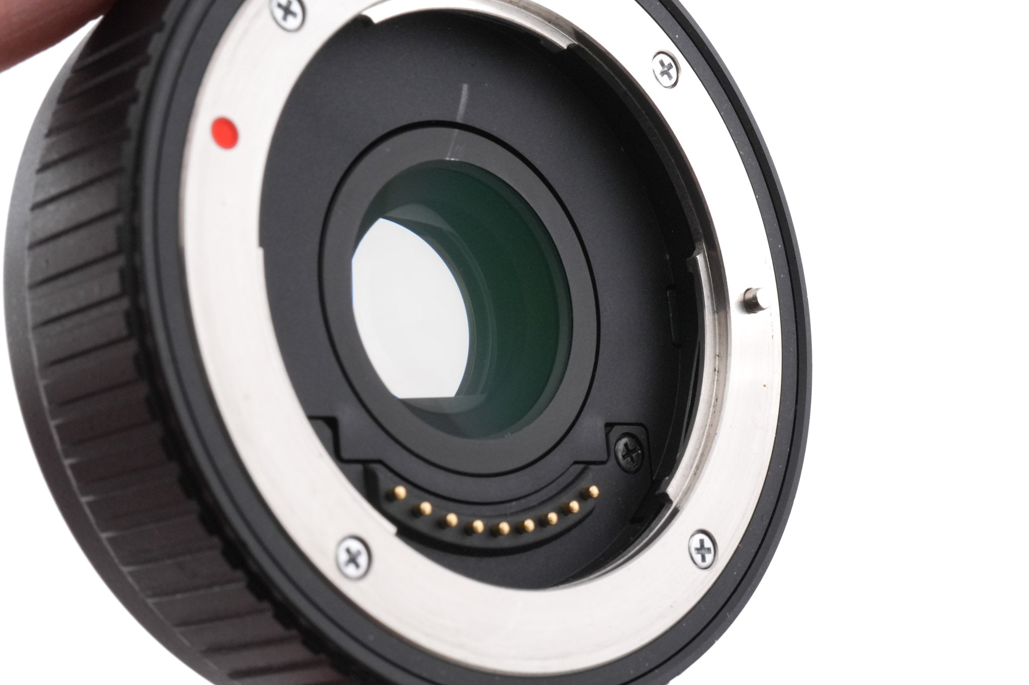 Olympus EC-14 1.4x Teleconverter