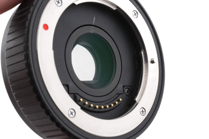 Olympus EC-14 1.4x Teleconverter