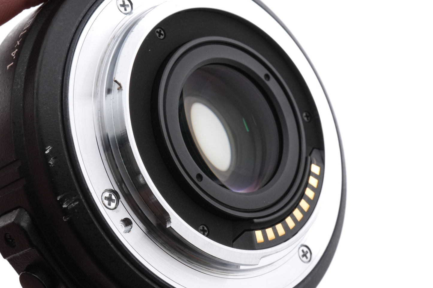 Olympus EC-14 1.4x Teleconverter