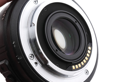 Olympus EC-14 1.4x Teleconverter