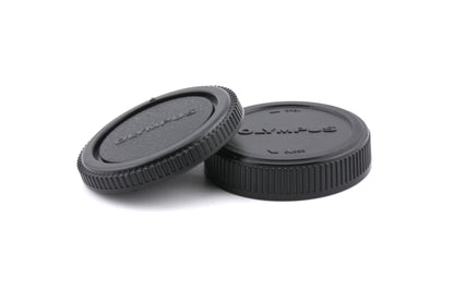 Olympus EC-14 1.4x Teleconverter