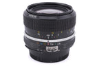Nikon 28mm f2.8 Nikkor AI