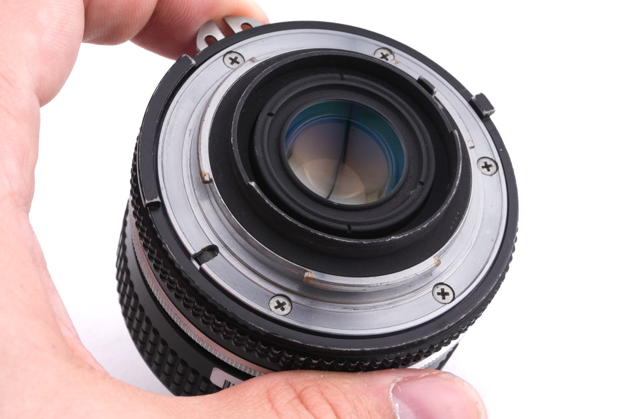 Nikon 28mm f2.8 Nikkor AI