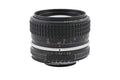 Nikon 28mm f2.8 Nikkor AI