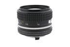 Nikon 28mm f2.8 Nikkor AI