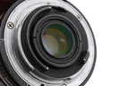 Nikon 28mm f2.8 Nikkor AI