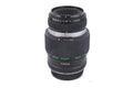 Olympus 80mm f4 Zuiko Auto-1:1 Macro + OM Telescopic Auto Tube 65-116