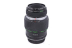 Olympus 80mm f4 Zuiko Auto-1:1 Macro + OM Telescopic Auto Tube 65-116