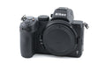 Nikon Z5