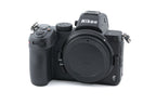 Nikon Z5