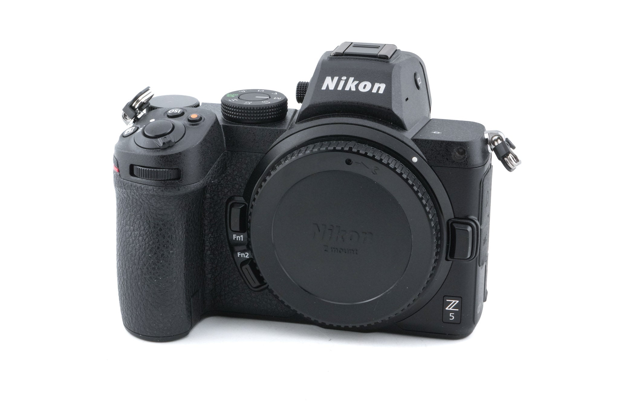 Nikon Z5