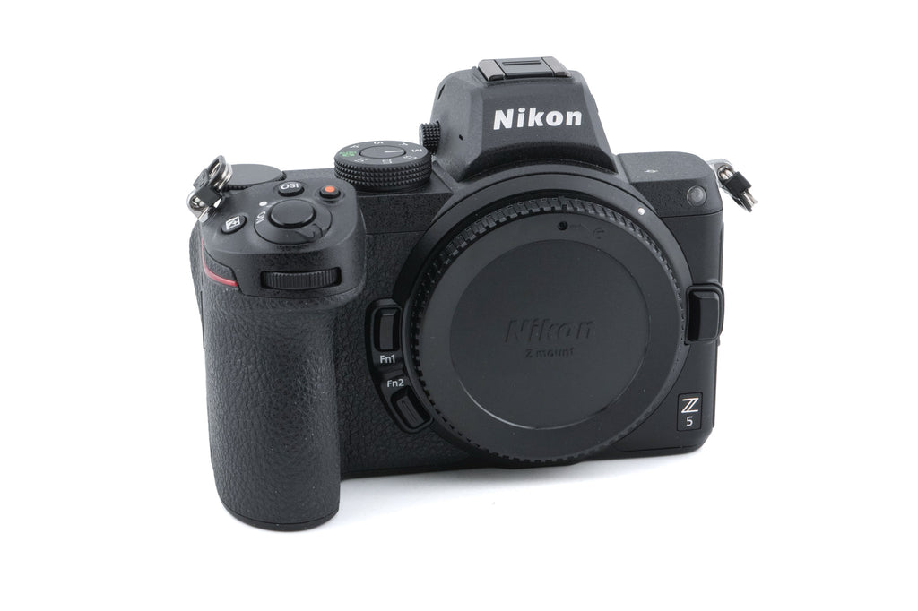 Nikon Z5
