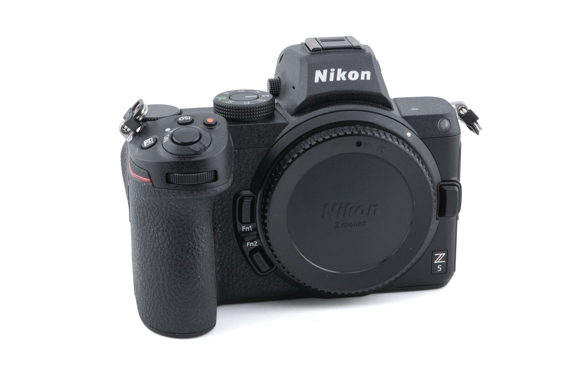 Nikon Z5