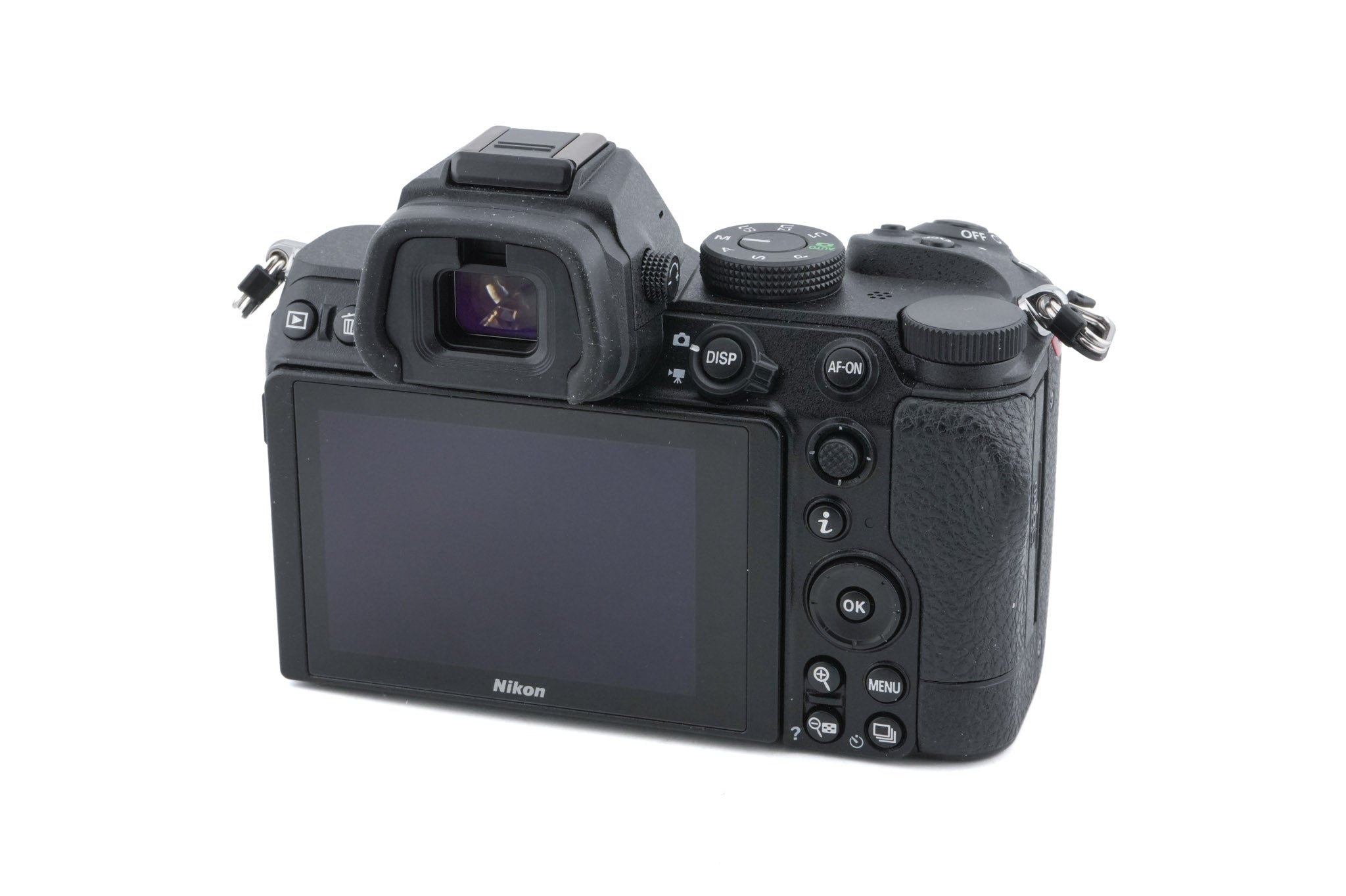 Nikon Z5