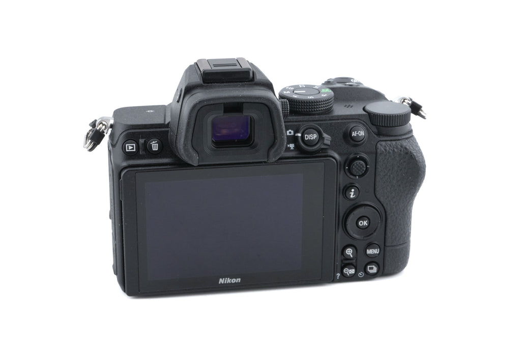 Nikon Z5