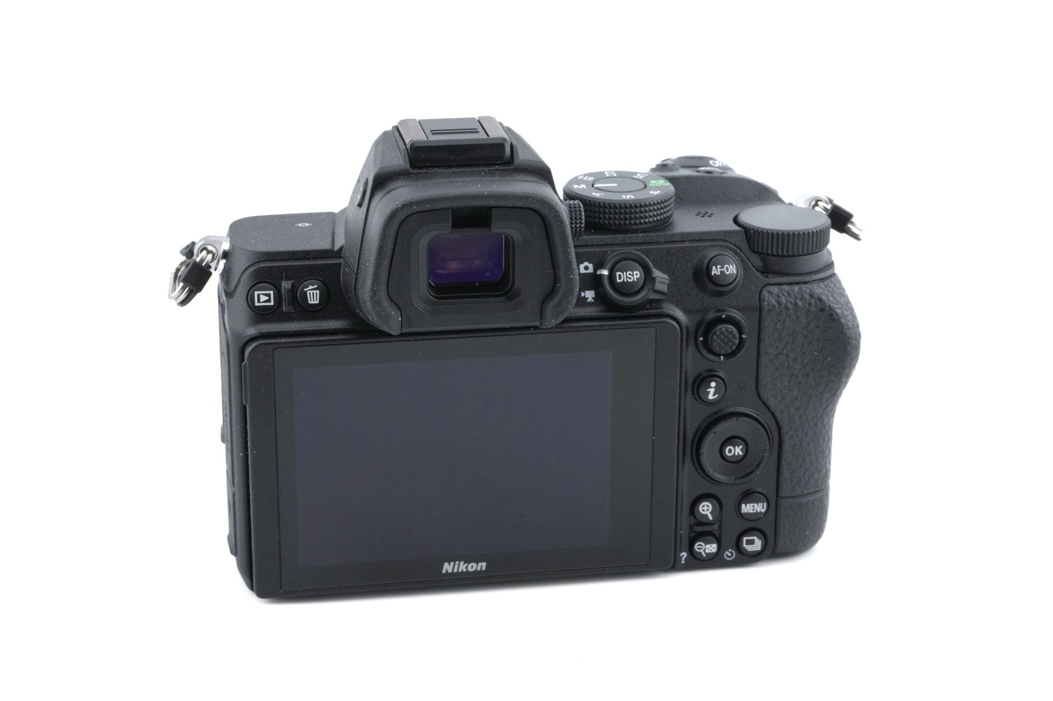 Nikon Z5