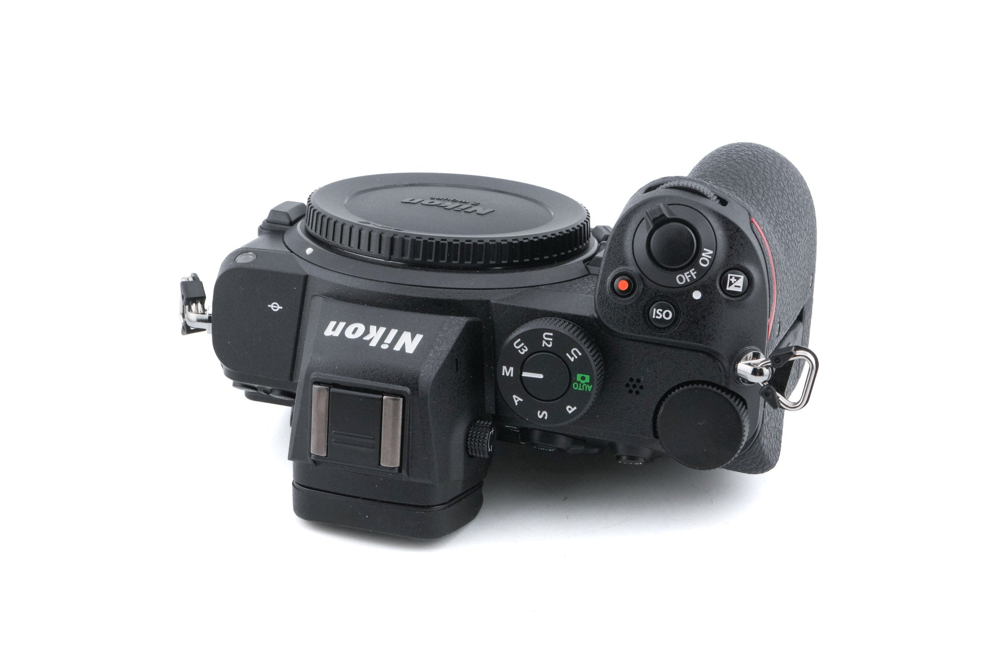 Nikon Z5