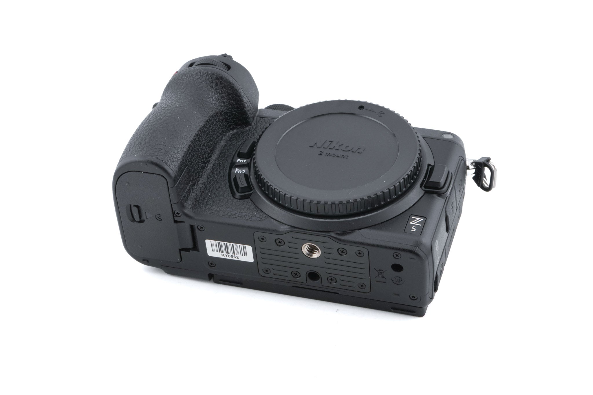 Nikon Z5