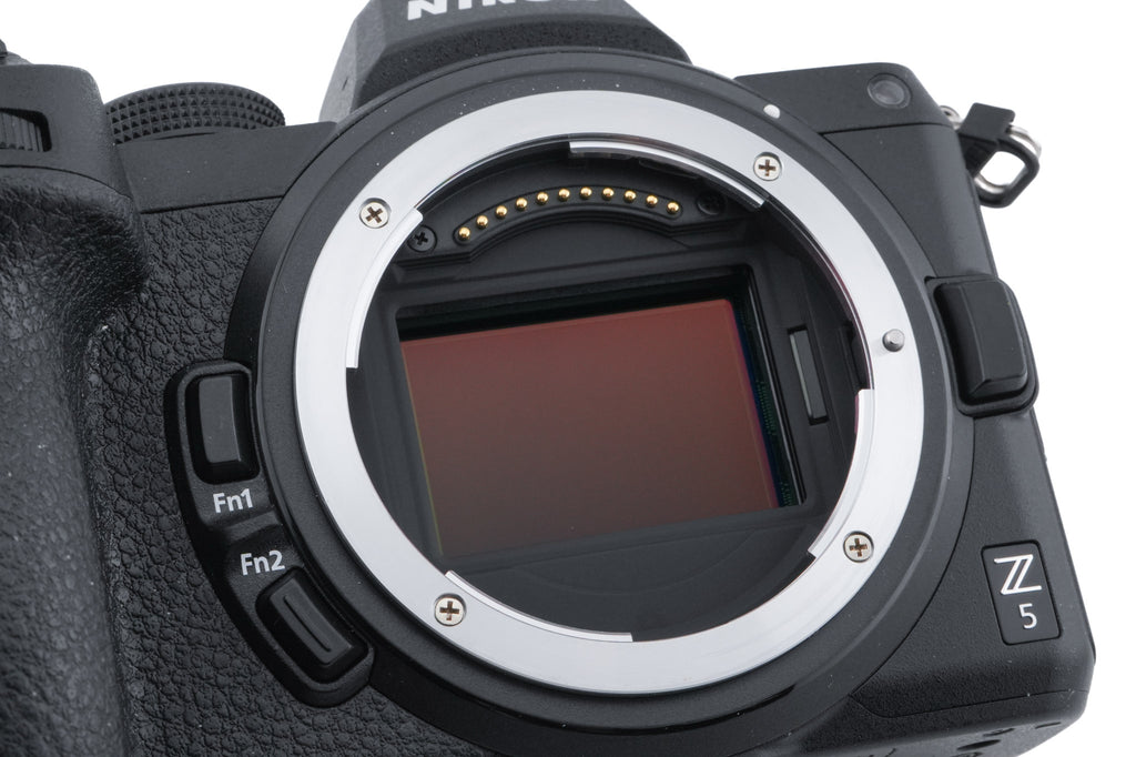 Nikon Z5