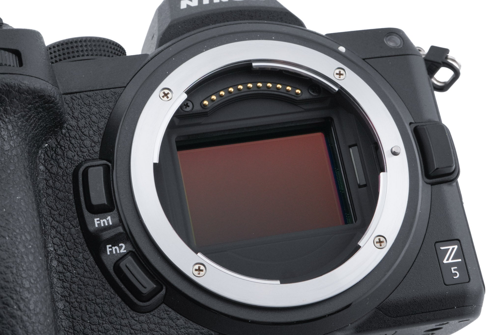 Nikon Z5
