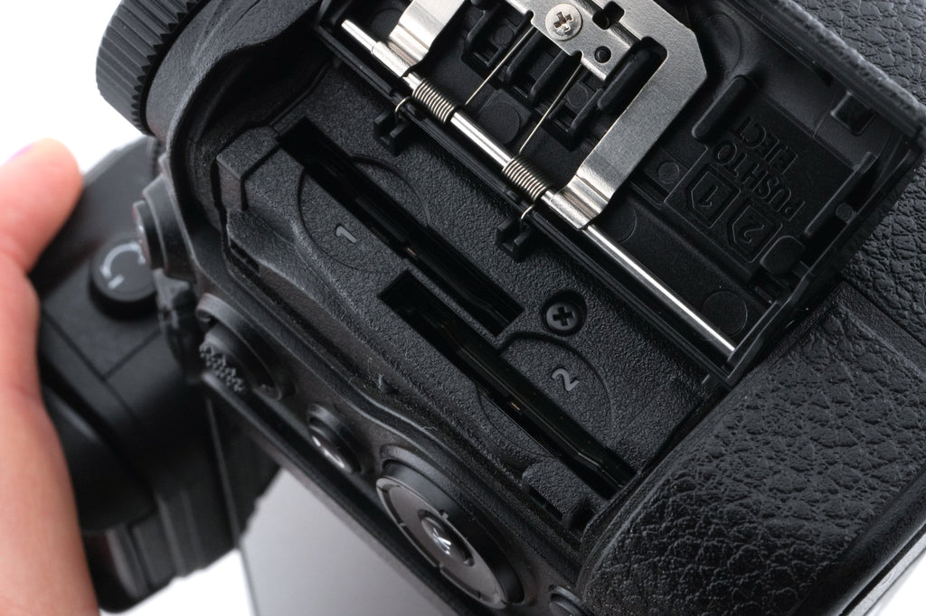 Nikon Z5