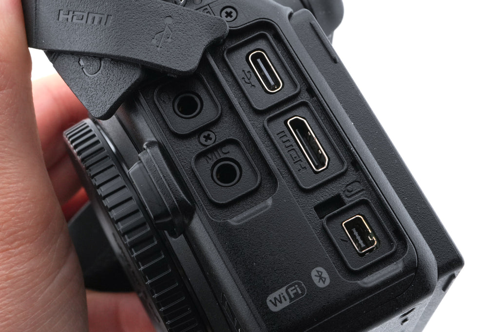 Nikon Z5