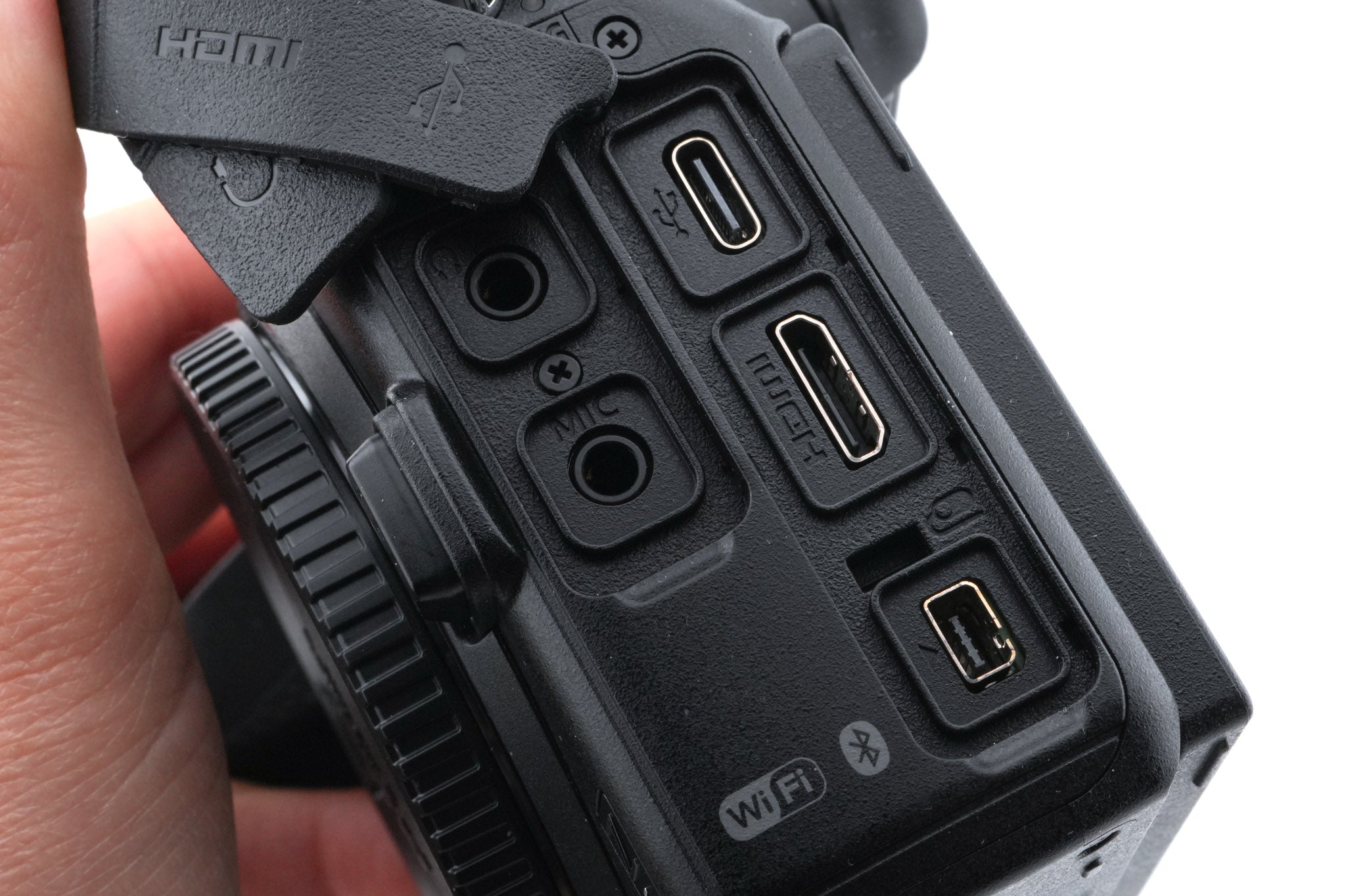 Nikon Z5