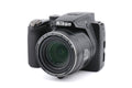 Nikon Coolpix P100